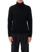 Tom Ford Tom Ford Wool Cashmere Roll-Neck