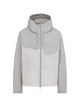 Y-3 Hd Ut Jacket Lb