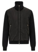 Tom Ford Merino Wool Bomber Jacket