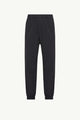 Moncler Black Polyamide Trousers
