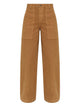 Moncler Cotton Trousers