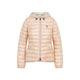 Moncler Grenoble Pink Karuras Polyamide Jacket