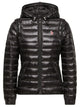 Moncler Karura 2-In-1 Hooded Short Down Jacket