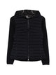 Moncler Grenoble Padded Zipped Cardigan