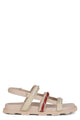 Moncler Low Sandals Vera Isla