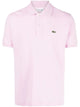 Lacoste Logo Polo