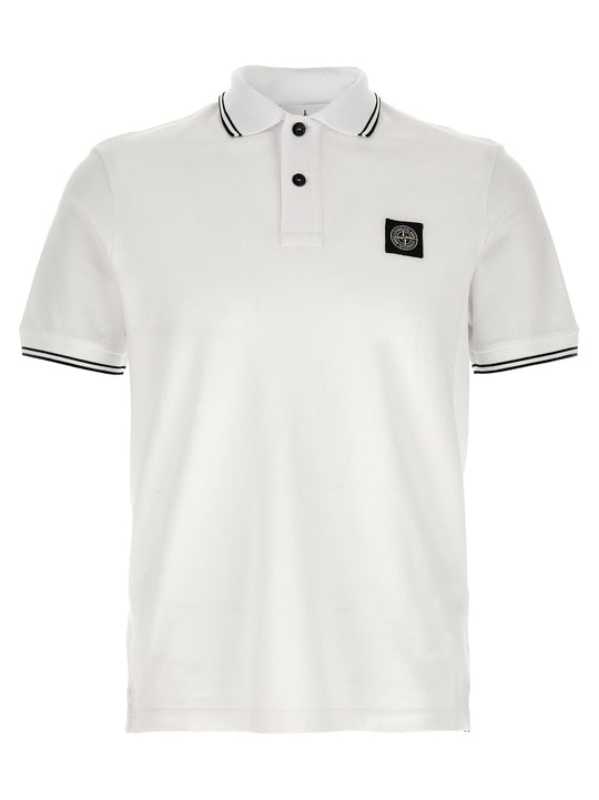 Stone Island '2200010' Polo Shirt