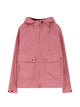 Stone Island Short Parka