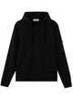 Stone Island Regular Fit Sweatshirt With Hood And Kangaroo Pocket