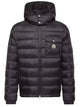 Moncler Polyamide Verith Jacket Outerwear