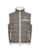 Moncler Black Gienah Reversible Down Vest