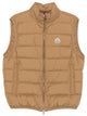Moncler Contrin Down Gilet