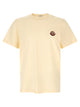 Moncler Logo Patch T-Shirt