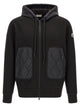 Moncler Hybrid Hoodie