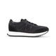 Moncler Black Pacey 2 Sneakers