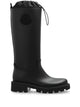 Moncler Layered Rain Boots