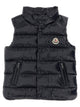 Moncler Enfant 'Bernard' Vest