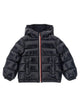 Moncler Enfant 'New Aubert' Down Jacket