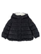 Moncler Enfant 'Tazui' Down Jacket