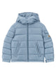Moncler Enfant 'New Moncler Maya' Down Jacket