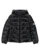 Moncler Enfant 'Bady' Down Jacket