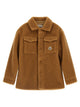 Moncler Enfant Teddy Shirt