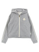 Moncler Enfant Crochet Details Hoodie