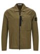 Stone Island '120004' Overshirt