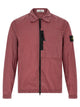 Stone Island '120004' Overshirt