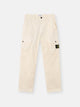 Stone Island Garment-Dyed Cargo Pants