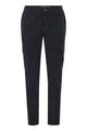 Stone Island Slim-Fit Cargo Trousers