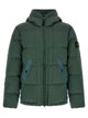 Stone Island '4100019' Down Jacket