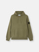 Stone Island Hoodie Sweater