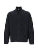 Stone Island Zip Up Cardigan