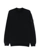 Stone Island Logo-Patch Sweater