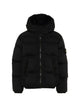 Stone Island Kids Stone Island Kids Black Coats.