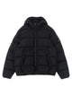 Stone Island Junior 'Badge Stone Island' Parka