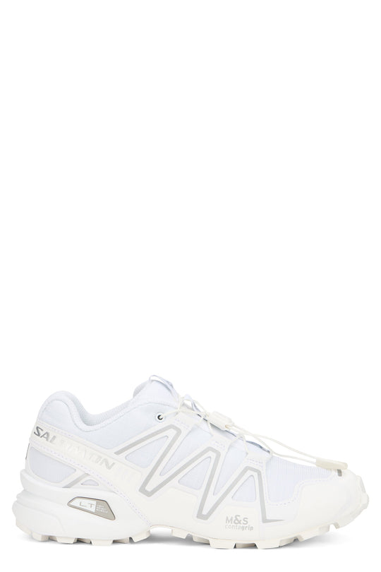 Salomon Unisex Low Sneakers Speedcross 3