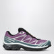 Salomon Xt6 Goretex Concord Grape/Stormy Weather Sneakers