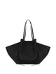 Yuzefi Yuzefi Black Leather Bag