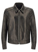 Tom Ford Blouson Nappa