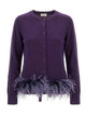 Parosh Cardigan