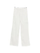 Iro Lia Cotton Blend Trousers