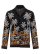 Alanui 'Diamond Head' Overshirt