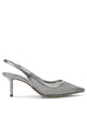 Jimmy Choo "Love 65Mm" Slinkgback