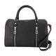 Zadig&Voltaire Sunny Medium Studs Bag - - Leather - Black