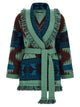 Alanui 'Icon' Cardigan
