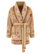 Alanui 'Echoes Of The Island' Cardigan