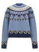 Alanui 'Sweet Winter' Sweater