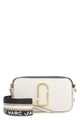Marc Jacobs Snapshot Leather Shoulder Bag